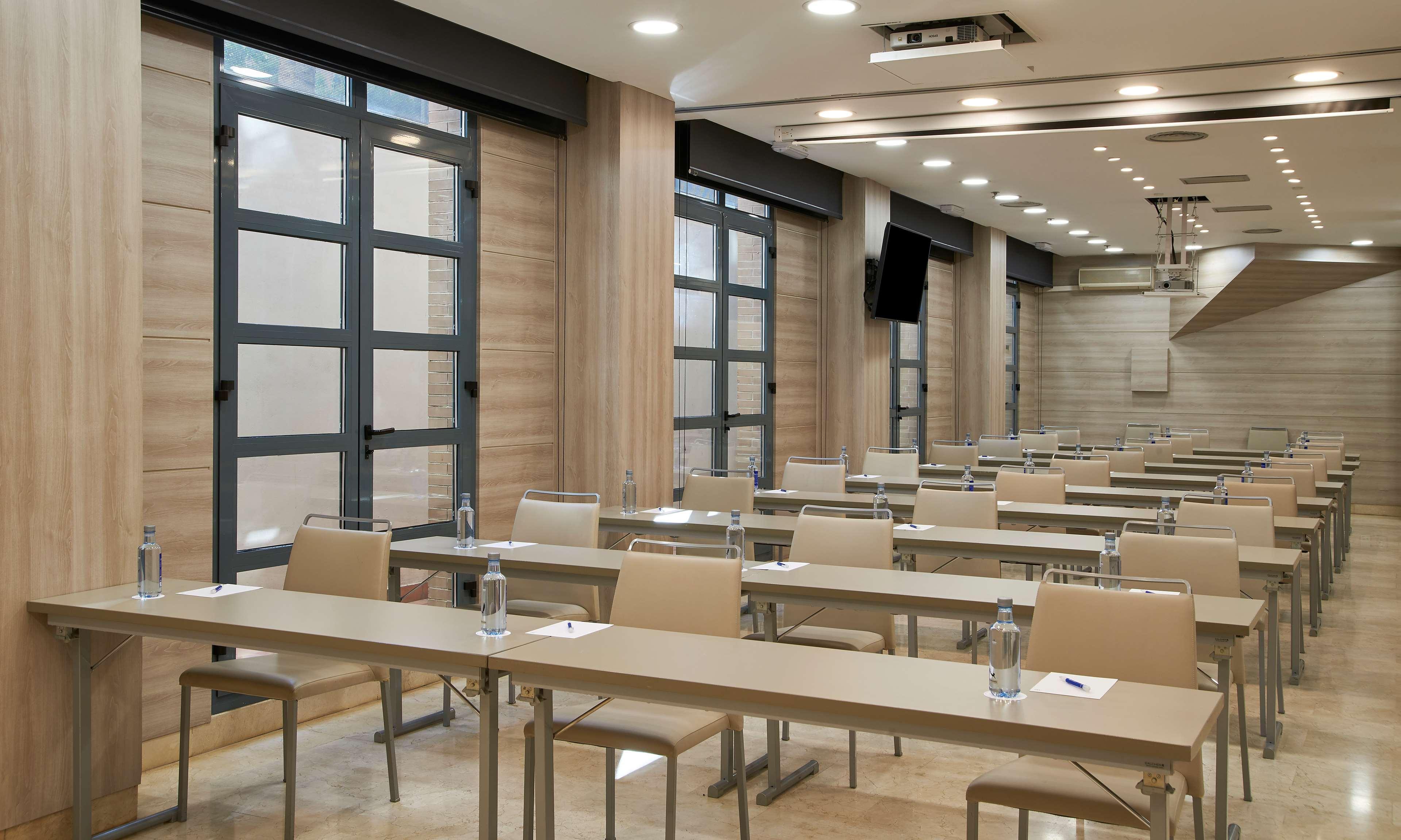 Nh 라스 아트 발렌시아 외부 사진