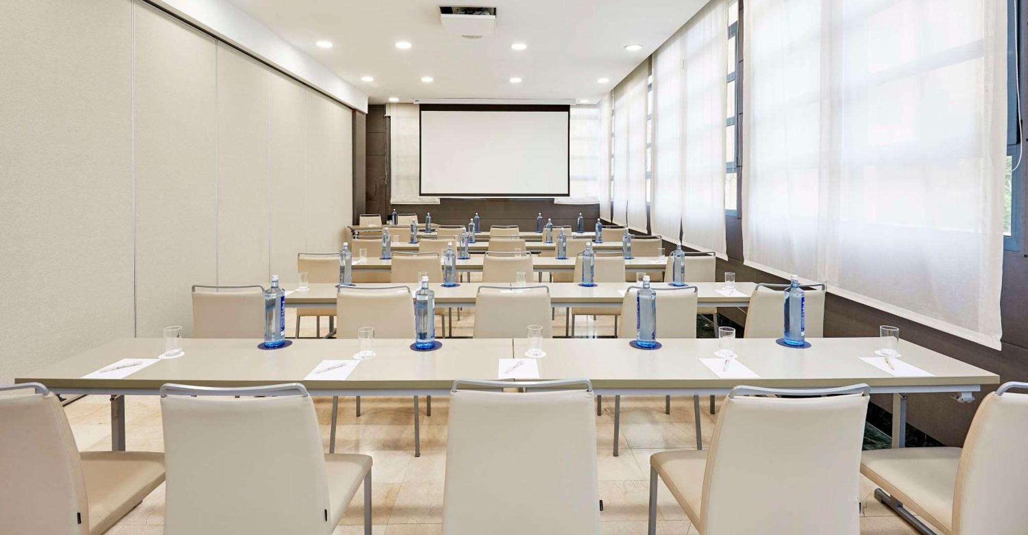 Nh 라스 아트 발렌시아 외부 사진