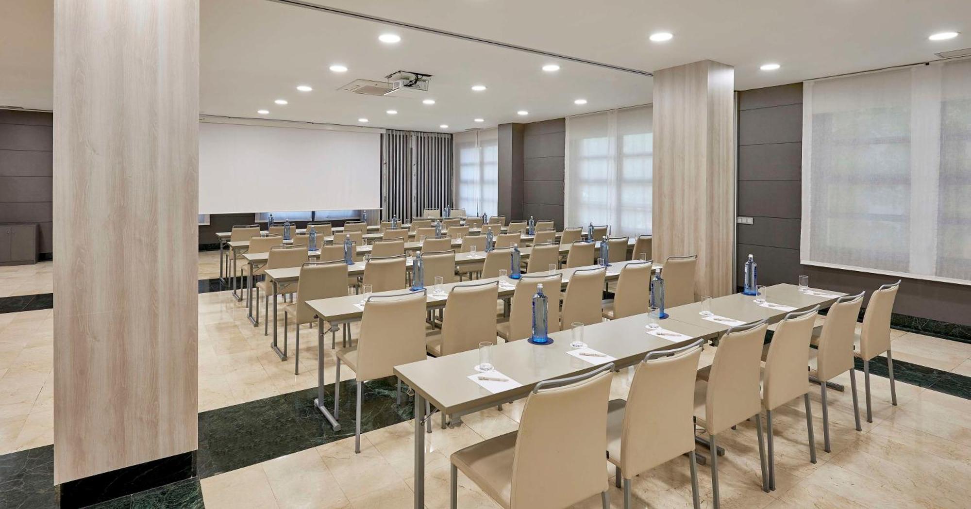 Nh 라스 아트 발렌시아 외부 사진